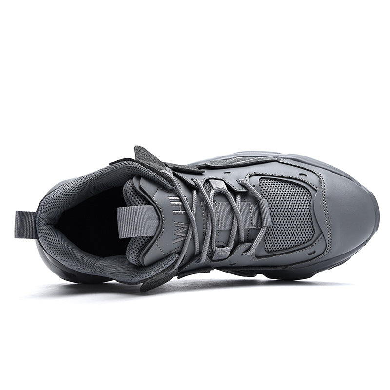 Breathable Sports Running Shoes