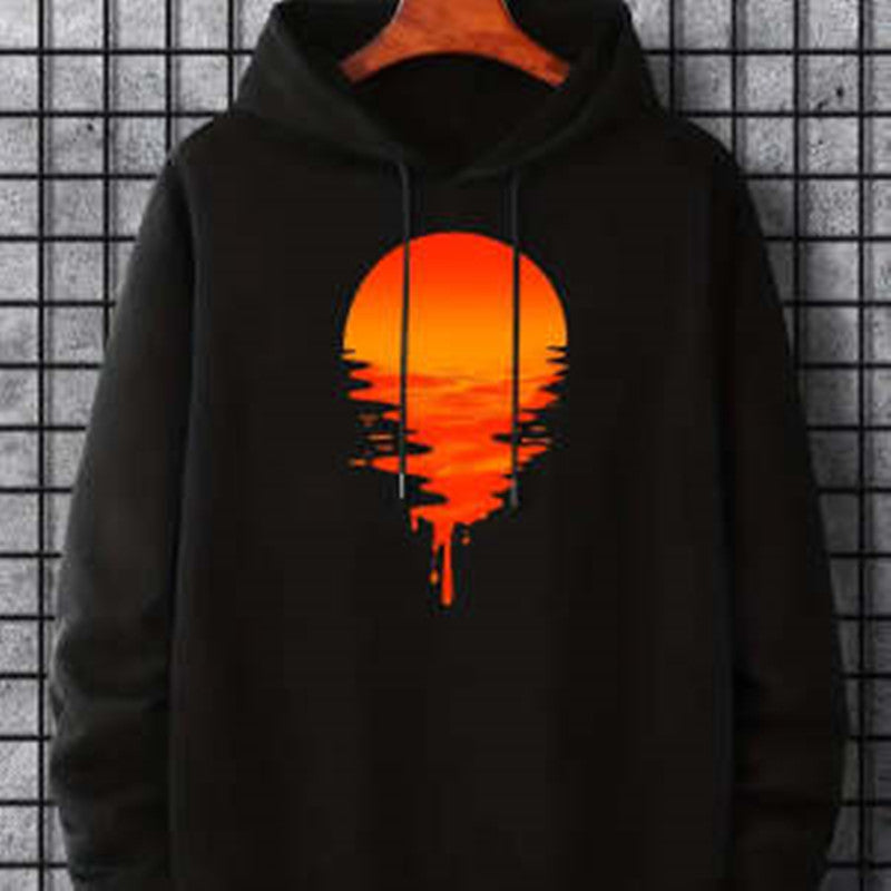 Sunset Hoodie