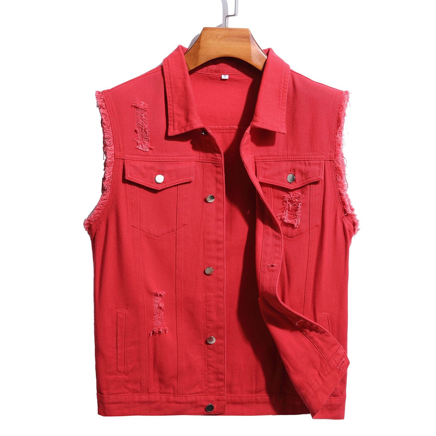 Men's Casual Wear Vest