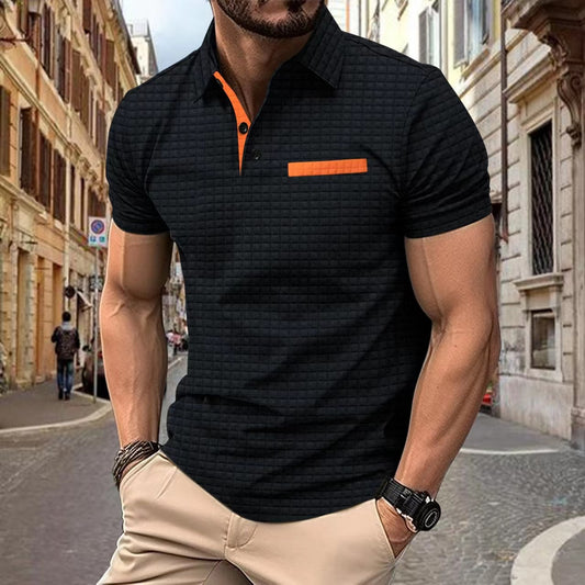 Polo Shirts Summer