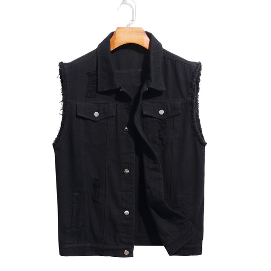 Men's Casual Wear Vest