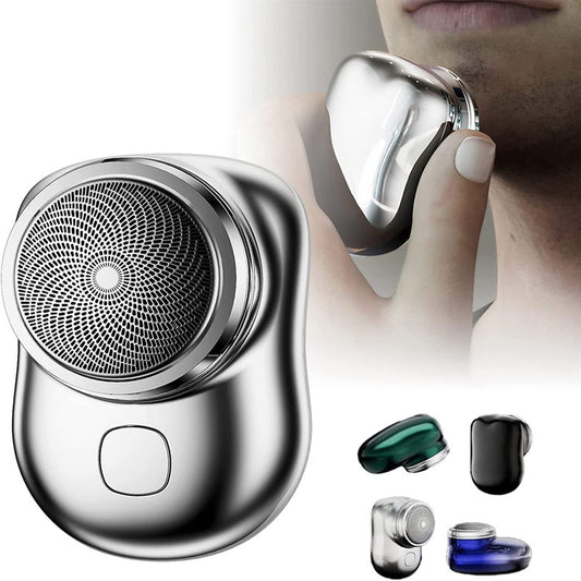 Mini portable Handy New Design Shaver for Men