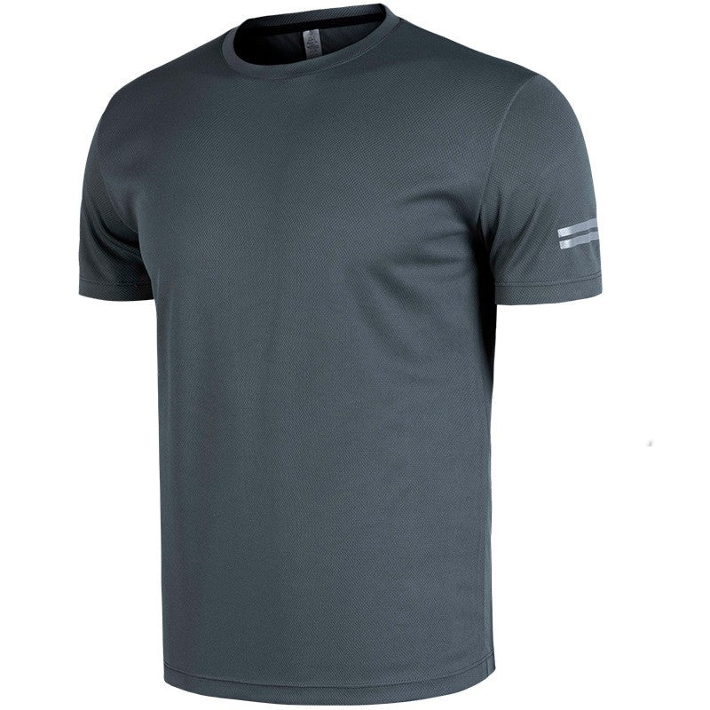 Workout Quick-drying T-shirt